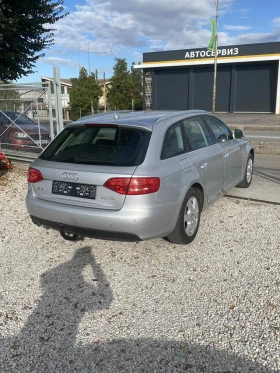 Audi A4 2.0Tdi , снимка 3