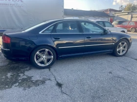 Audi A8, снимка 4
