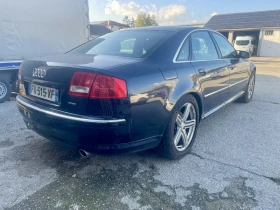 Audi A8, снимка 3