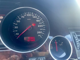 Audi A8, снимка 8
