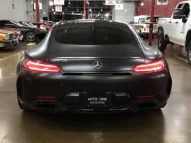 Mercedes-Benz AMG GT C 2018 * CARFAX * БЕЗ ПЪРВОНАЧАЛНА ВНОСКА - 143450 лв. / 73344.82 € - 89651460 5