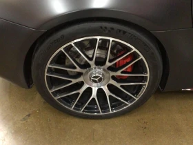 Mercedes-Benz AMG GT C 2018 * CARFAX * БЕЗ ПЪРВОНАЧАЛНА ВНОСКА - 143450 лв. / 73344.82 € - 89651460 6
