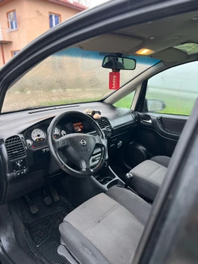 Opel Zafira, снимка 9 — Bazar.bg Opel Zafira, снимка 9