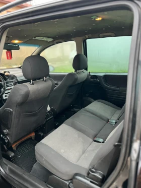 Opel Zafira, снимка 7 — Bazar.bg Opel Zafira, снимка 7