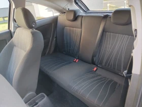 Opel Corsa 1.2 16v 75hp Клима Мулти волан Халогени Уникат , снимка 11