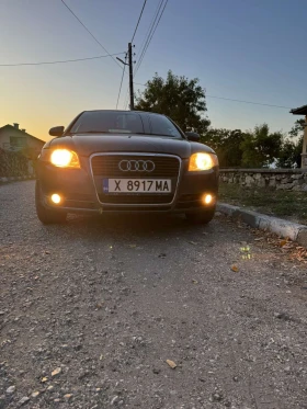 Audi A4, снимка 2