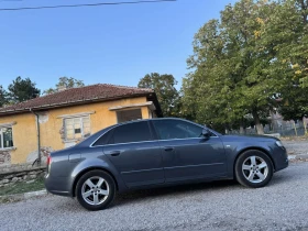 Audi A4, снимка 4