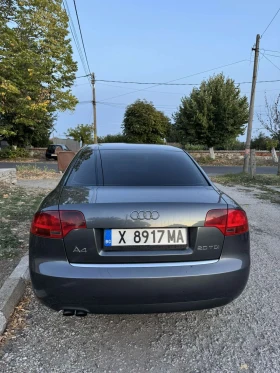 Audi A4, снимка 5