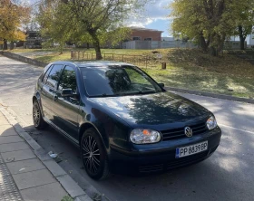 VW Golf 1.9 TDI 101, снимка 2