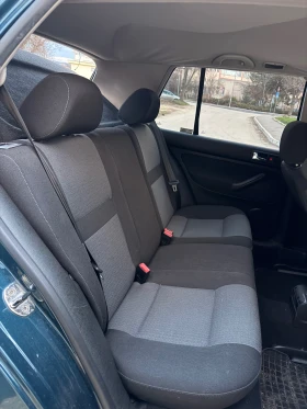 VW Golf 1.9 TDI 101, снимка 14