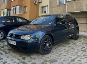 VW Golf 1.9 TDI 101, снимка 1