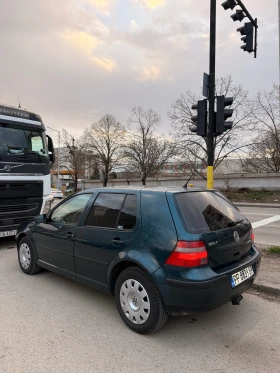 VW Golf 1.9 TDI 101, снимка 6