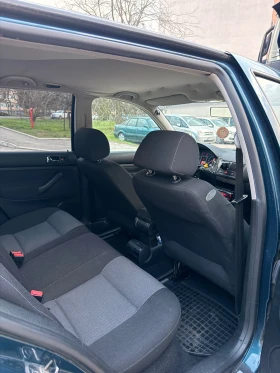 VW Golf 1.9 TDI 101, снимка 13