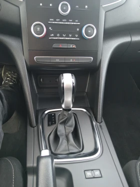 Renault Megane, снимка 6