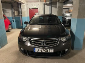 Honda Accord, снимка 10