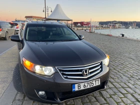 Honda Accord, снимка 1