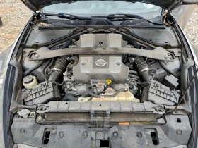 Nissan 370Z * Възможност за Лизинг*  - 10500 € / 20536.22 лв. - 32764777 11