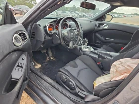 Nissan 370Z * Възможност за Лизинг*  - 10500 € / 20536.22 лв. - 32764777 8