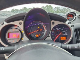 Nissan 370Z * Възможност за Лизинг*  - 10500 € / 20536.22 лв. - 32764777 9