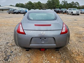 Nissan 370Z * Възможност за Лизинг*  - 10500 € / 20536.22 лв. - 32764777 6