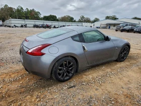 Nissan 370Z * Възможност за Лизинг*  - 10500 € / 20536.22 лв. - 32764777 2