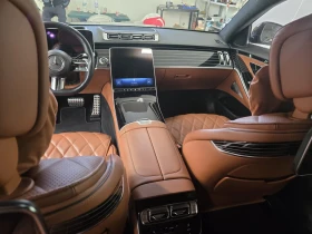 Mercedes-Benz S 580 4 MATIC | Mobile.bg � ����� ������ 9