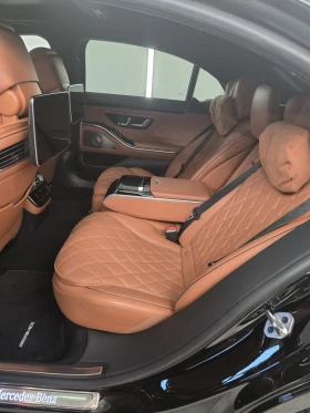 Mercedes-Benz S 580 4 MATIC | Mobile.bg � ����� ������ 10
