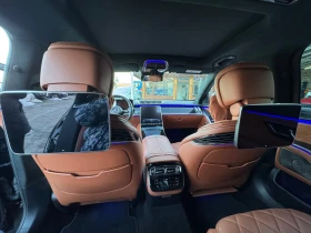 Mercedes-Benz S 580 4 MATIC - цена по договаряне - 18847105 13