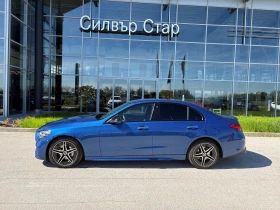 Mercedes-Benz C 300 d 4MATIC | Mobile.bg � ����� ������ 3