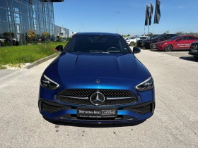 Mercedes-Benz C 300 d 4MATIC | Mobile.bg � ����� ������ 2