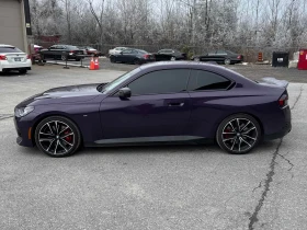 BMW 240 M240i* * CARFAX * * АВТО КРЕДИТ * *  - 37999 € / 74319.58 лв. - 76219944 4