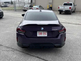 BMW 240 M240i* * CARFAX * * АВТО КРЕДИТ * *  - 37999 € / 74319.58 лв. - 76219944 5