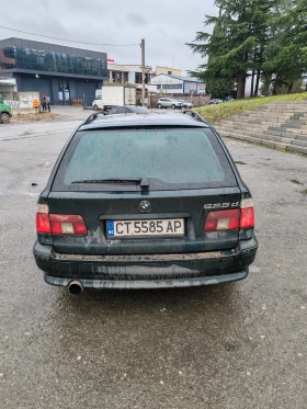 BMW 525 - 2400 € / 4693.99 лв. - 73026516 5
