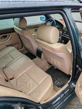 BMW 525 - 2400 € / 4693.99 лв. - 73026516 10