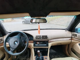 BMW 525 - 2400 € / 4693.99 лв. - 73026516 6