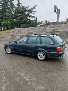 BMW 525 - 2400 € / 4693.99 лв. - 73026516 3