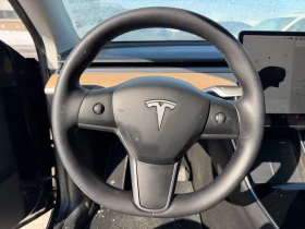 Tesla Model Y LONGE RANGE* 4X4* 360 КАМЕРА* ПАНОРАМА - 22800 € / 44592.92 лв. - 99610371 10