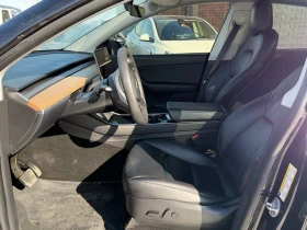 Tesla Model Y LONGE RANGE* 4X4* 360 КАМЕРА* ПАНОРАМА - 22800 € / 44592.92 лв. - 99610371 15