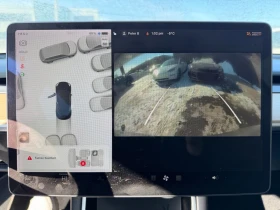 Tesla Model Y LONGE RANGE* 4X4* 360 КАМЕРА* ПАНОРАМА - 22800 € / 44592.92 лв. - 99610371 17