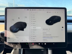 Tesla Model Y LONGE RANGE* 4X4* 360 КАМЕРА* ПАНОРАМА - 22800 € / 44592.92 лв. - 99610371 14