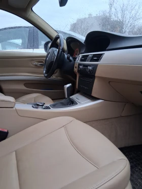 BMW 320, снимка 7