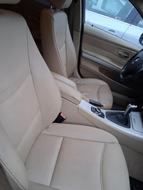BMW 320, снимка 5