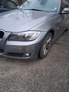 BMW 320, снимка 10