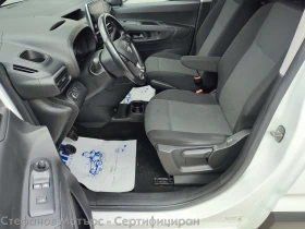 Opel Combo Van ENJOY 1.5 Diesel (102hp) MT5, снимка 10 - Автомобили и джипове - 53603465