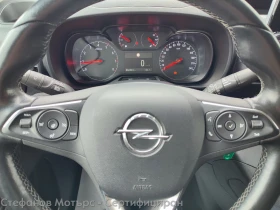 Opel Combo Van ENJOY 1.5 Diesel (102hp) MT5, снимка 9 - Автомобили и джипове - 53603465