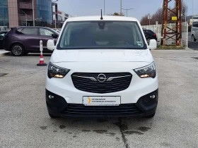 Opel Combo Van ENJOY 1.5 Diesel (102hp) MT5, снимка 2 - Автомобили и джипове - 53603465