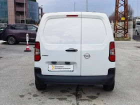 Opel Combo Van ENJOY 1.5 Diesel (102hp) MT5, снимка 7 - Автомобили и джипове - 53603465