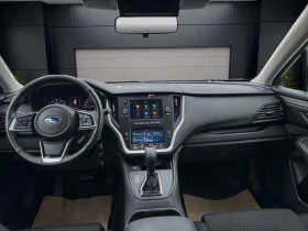 Subaru Outback CONVENIENCE* ПОДГРЕВ* КАМЕРА* CARPLAY* МЪРТВА ТОЧК - 19300 € / 37747.52 лв. - 76633419 11