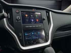 Subaru Outback CONVENIENCE* ПОДГРЕВ* КАМЕРА* CARPLAY* МЪРТВА ТОЧК - 19300 € / 37747.52 лв. - 76633419 13