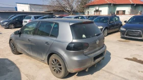 VW Golf - 2500 € / 4889.57 лв. - 65499249 3